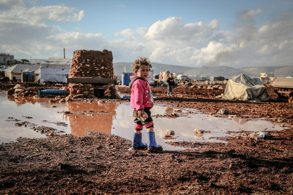 Finding Purpose Above the Surface: A Journey of Discovery and&nbsp;Impact