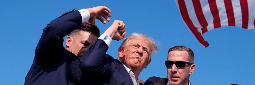 PTSD Responses to Political Violence in the&nbsp;News