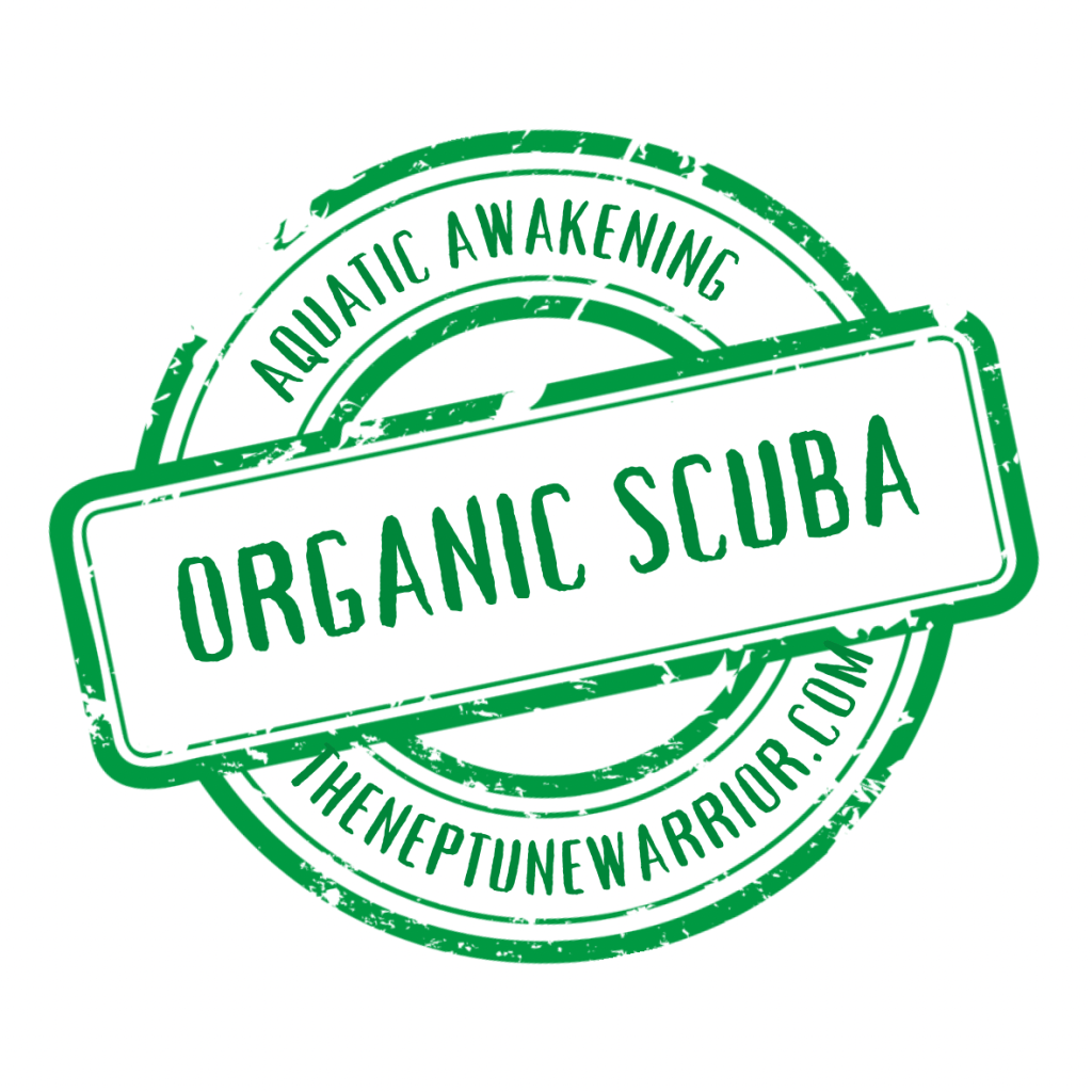Advantages of Organic&nbsp;Scuba