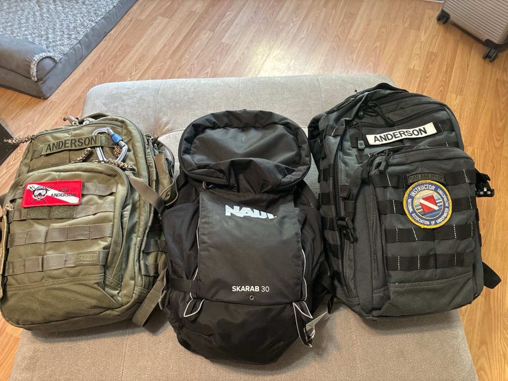 Skarab or Rush&nbsp;12