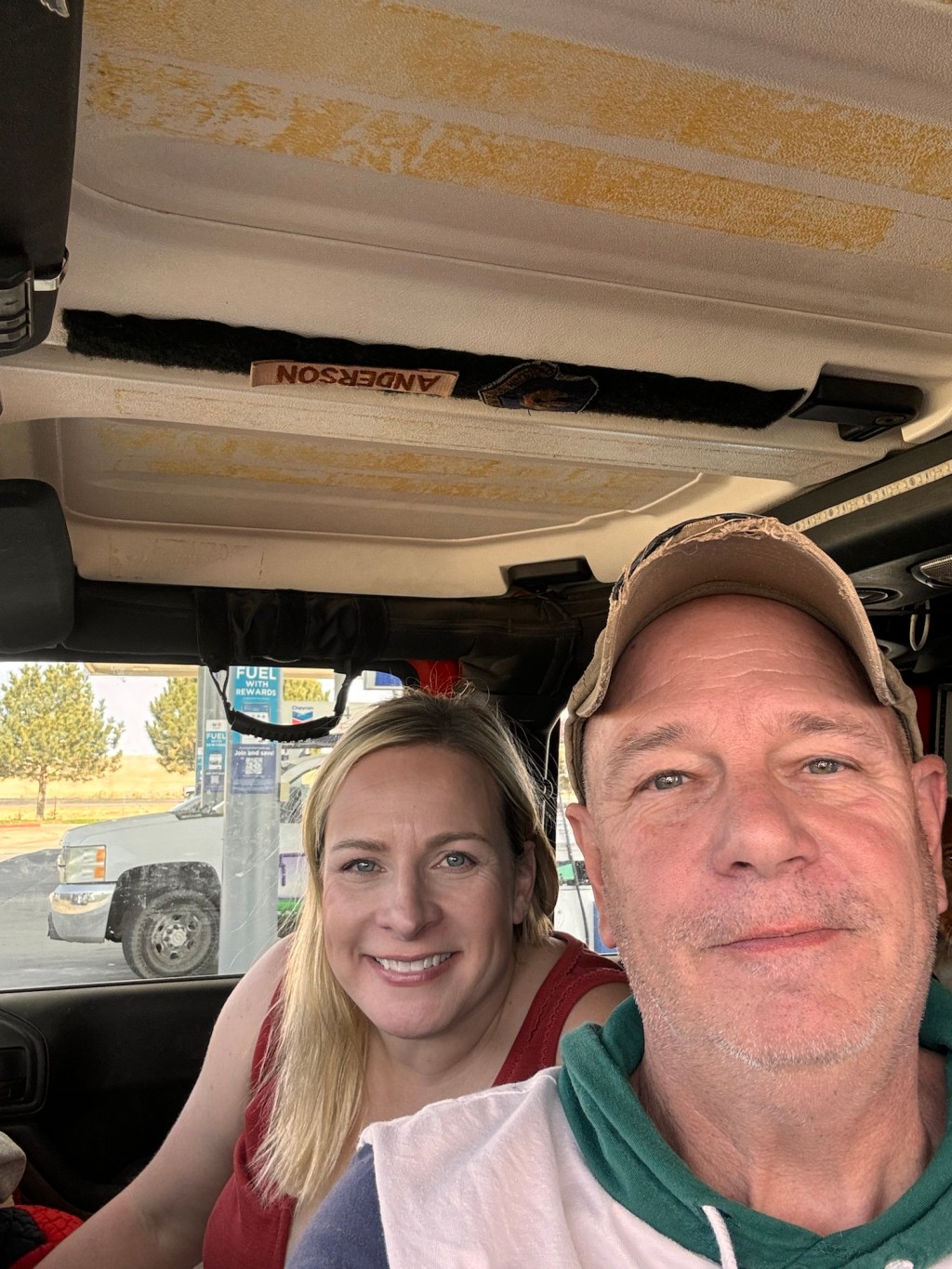 Right Partner, Right Mission, Right&nbsp;Time