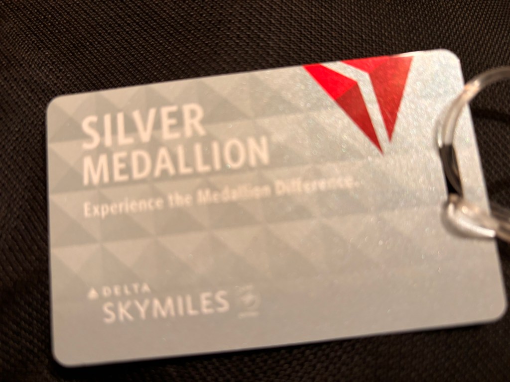 Sometimes it is the Destination and Not the&nbsp;Journey