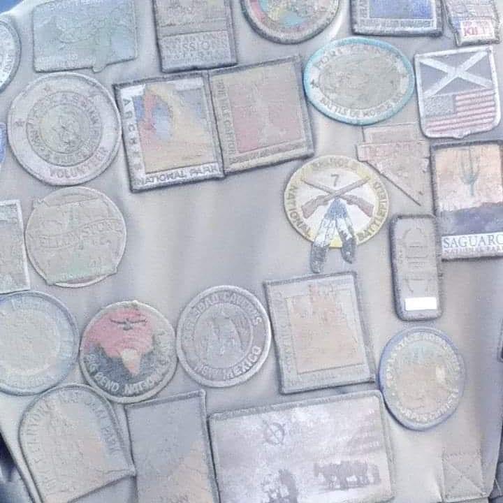 Life is an Adventure to be&nbsp;Lived