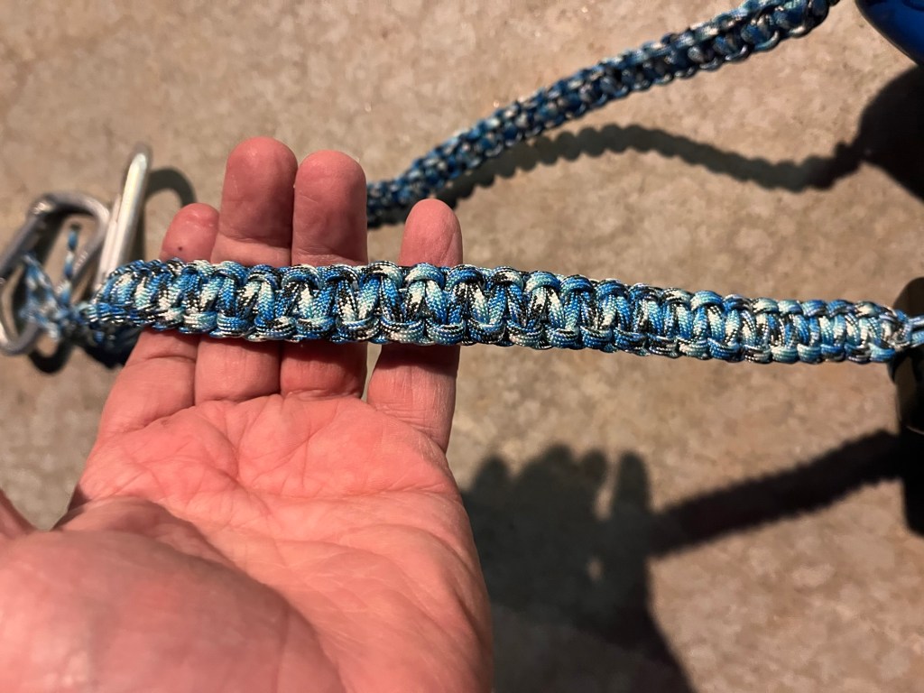 Paracord