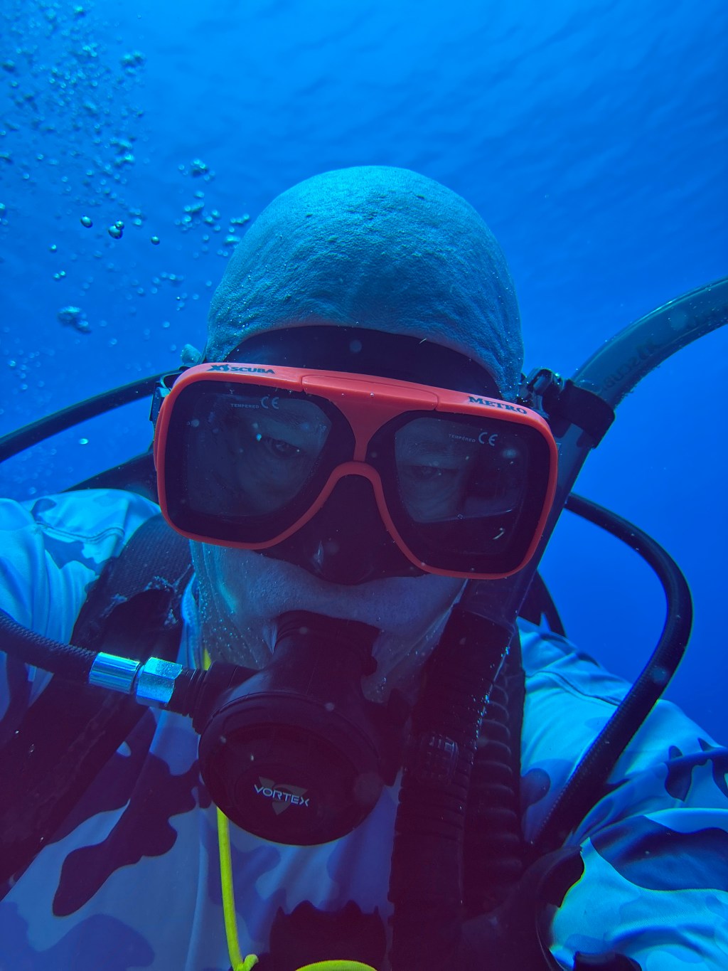 You’re Not an Imposter—You’re in Progress: What Scuba Diving Teaches Us About&nbsp;Self-Belief